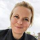 Maria Dahlke-Wöhle Foto: Maria Dahlke-Wöhle