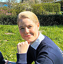 Anne-Katrin Lenz Foto: Anne-Katrin Lenz