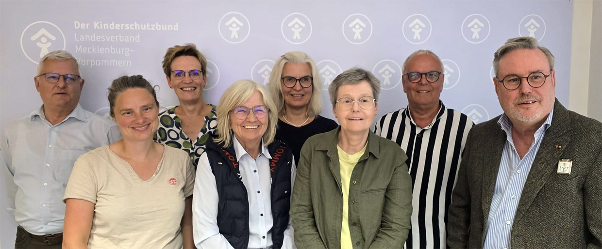 Foto: Landesvorstand des Kinderschutzbund LV Mecklenburg-Vorpommern e.V.