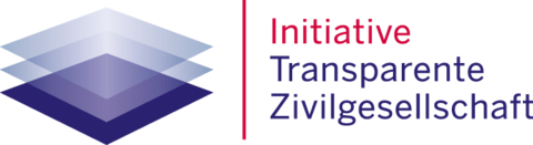 Link: Initiative Transparente Zivilgesellschaft