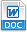 Icon: docx-Download